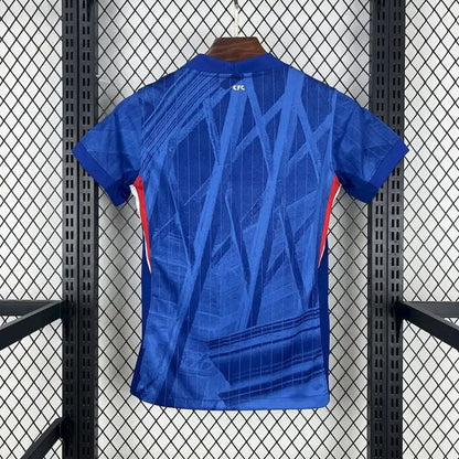 2025-26 Chelsea Home Women S-2XL asasshop