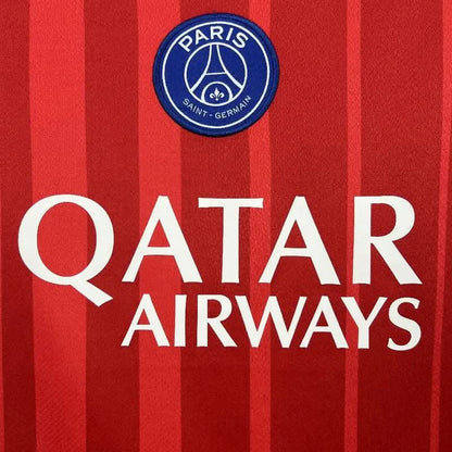 2025-26 Paris Second Away S-4XL asasshop