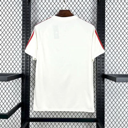 2025-26 Lyon Special White S-2XL asasshop