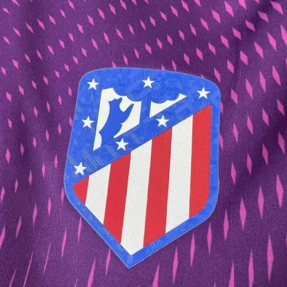 2025-26 Atletico Madrid Goalkeeper S-2XL asasshop