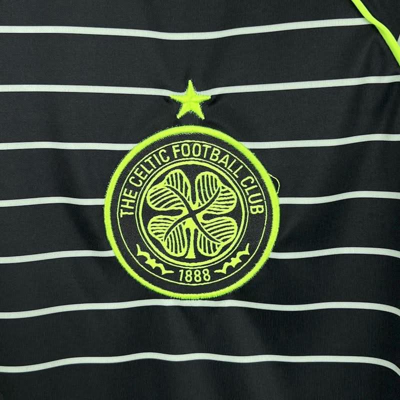 2025-26 Celtic Away S-3XL asasshop