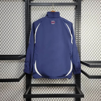 2025-26 France Windbreaker S-2XL asasshop