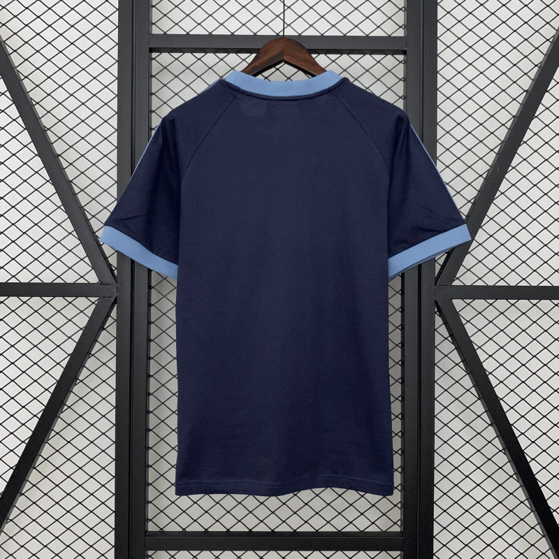 2025-26 Argentina Cotton T-shirt S-2XL asasshop