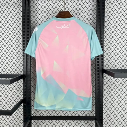 2025-26 Morocco Colorful Special S-2XL asasshop