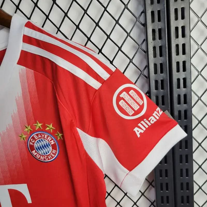 2025-26 Bayern Munich Women S-2XL asasshop