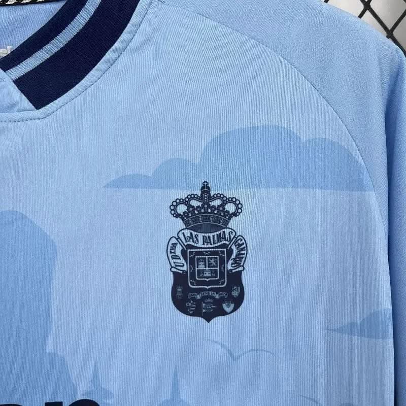 2025-26 Las Palmas Away S-4XL asasshop