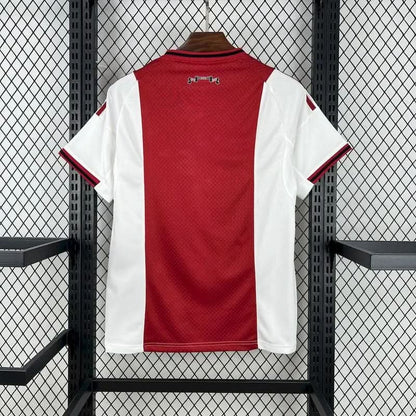 2025-26 Ajax Home S-4XL asasshop