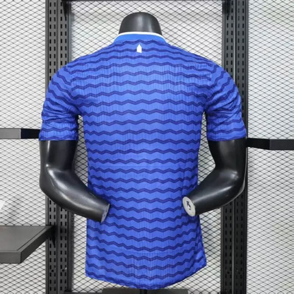 2025-26 Everton Home Player S-2XL asasshop