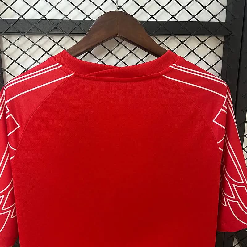 2025-26 Paris Special Vermelha S-2XL asasshop