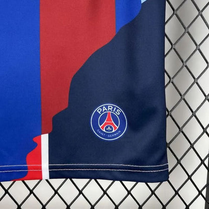 2025-26 Barcelona 10 Messi Special KIDS 16-28 asasshop