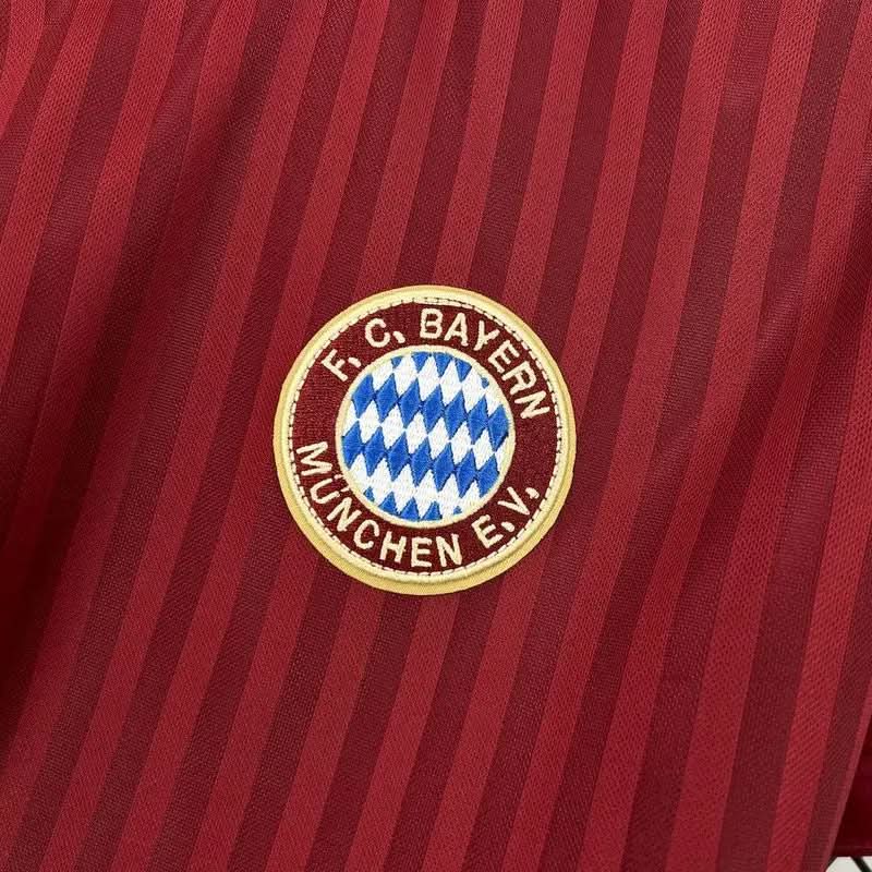 2025-26 Bayern Munich Special S-XXL asasshop