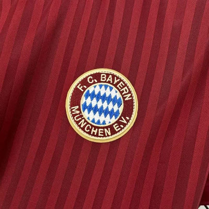 2025-26 Bayern Munich Special S-XXL asasshop