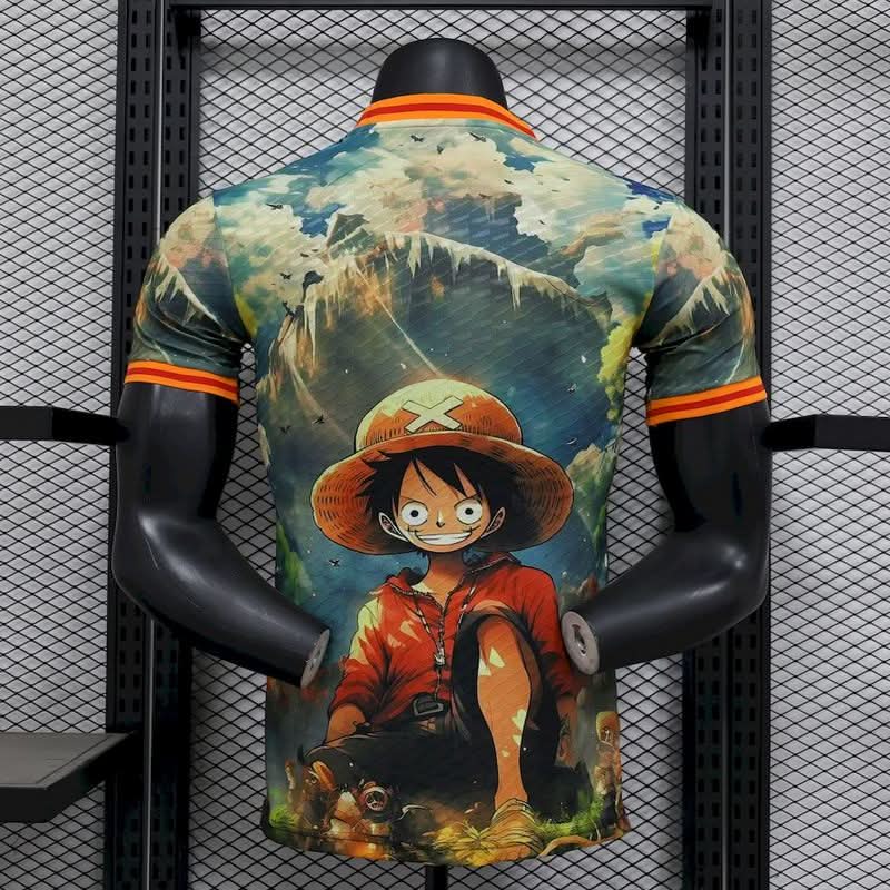 2025-26 Japan Special Edition Player S-XXL asasshop