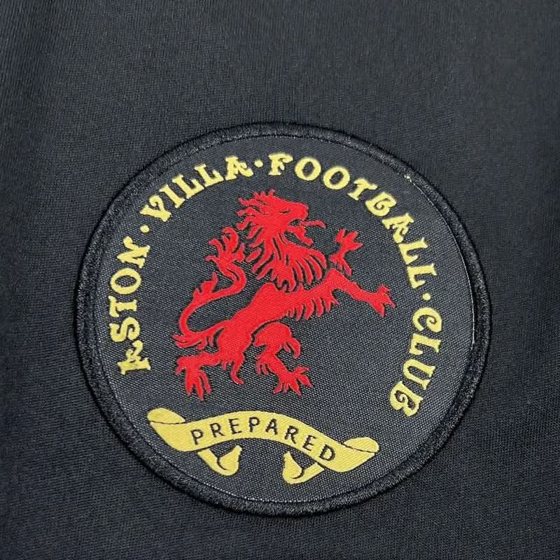 2025-26 Aston Villa Special S-2XL asasshop
