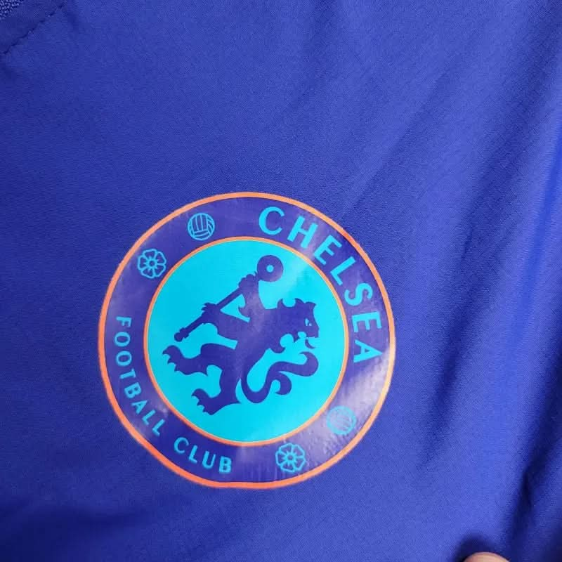 2025-26 Chelsea Windbreaker S-2XL asasshop