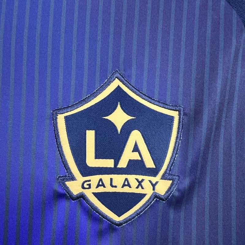 2025-26 Los Angeles Galaxy Away S-4XL asasshop