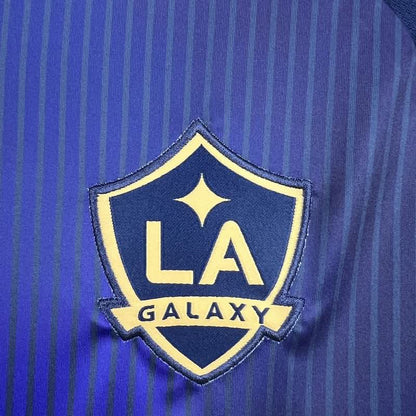 2025-26 Los Angeles Galaxy Away S-4XL asasshop