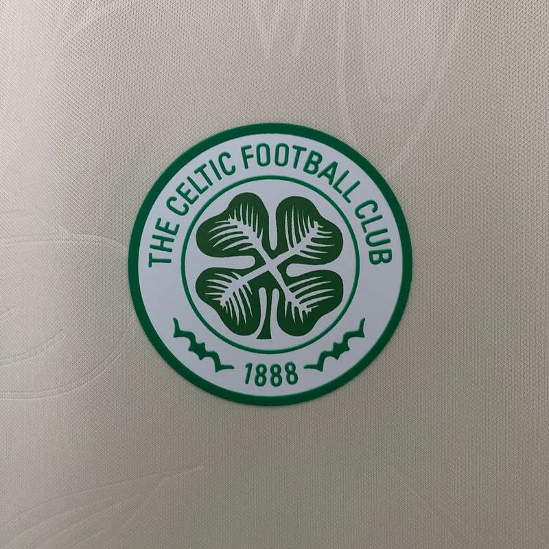 2025-26 Celtic Special S-2XL asasshop