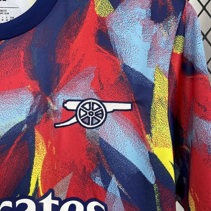 2025-26 Arsenal SpeciaI S-2XL asasshop