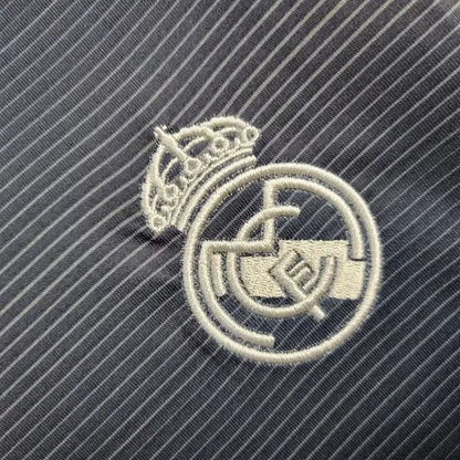 2025-26 Real Madrid Away Women S-2XL asasshop