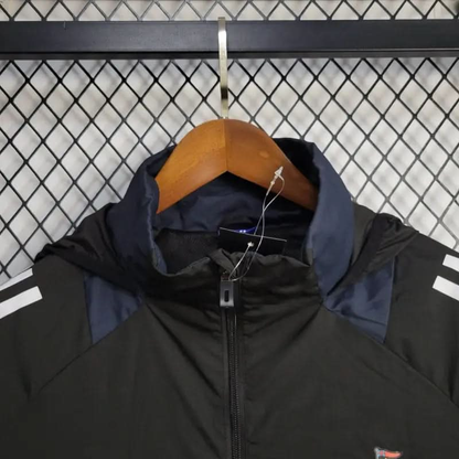 2025-26 Newcastle United Windbreaker S-2XL asasshop