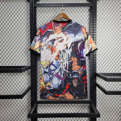 2025-26 Japan Anime Special Edition Size S-2XL asasshop