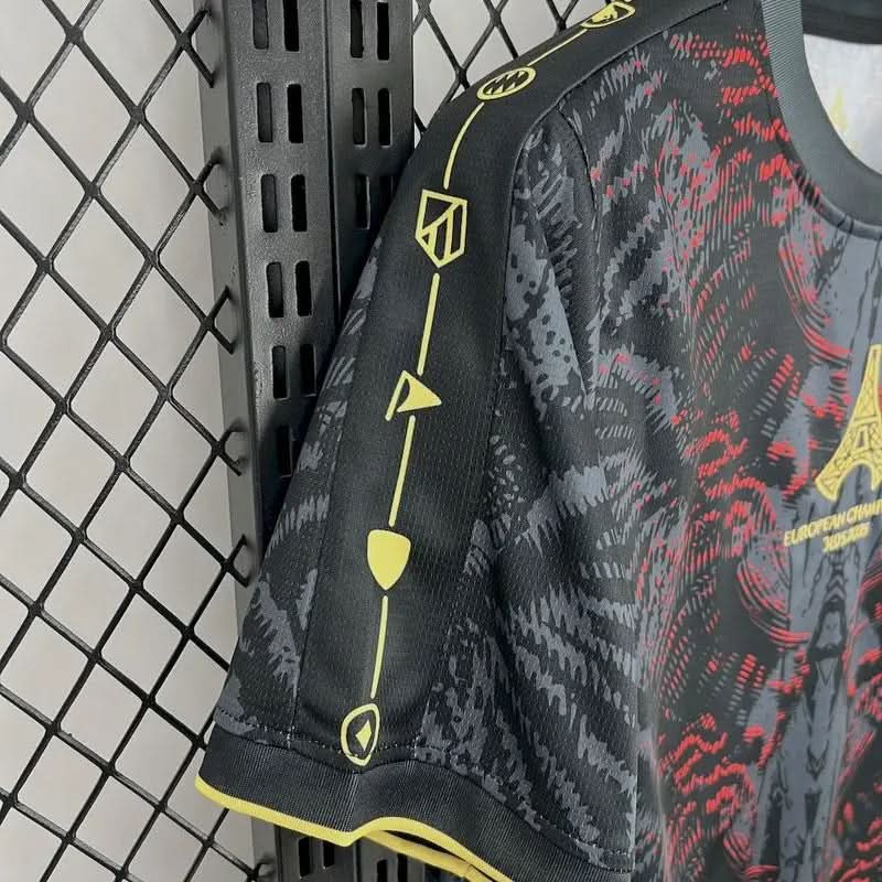 2025-26 Paris Special S-2XL asasshop
