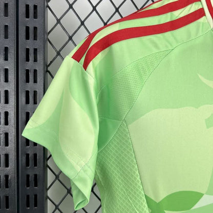 2025-26 Italy Away Feminina S-2XL asasshop