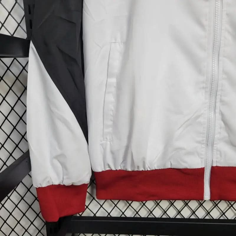 2025-26 Liverpool Windbreaker S-2XL asasshop