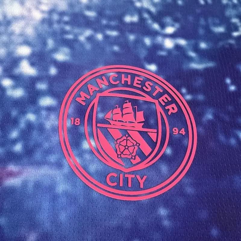 2025-26 Manchester City Especial Concept Version S-XXL asasshop