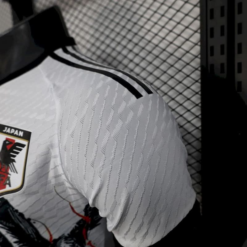 2025-26 Japan Special Edition Player S-XXL asasshop