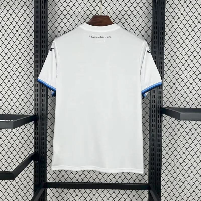 2025-26 Lazio 125th Anniversary Edition S-2XL asasshop