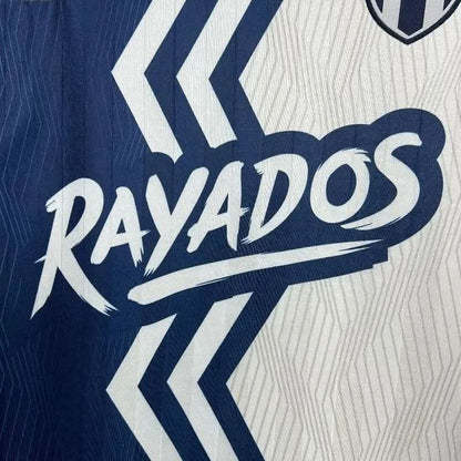 2025-26 Monterrey Special S-2XL asasshop