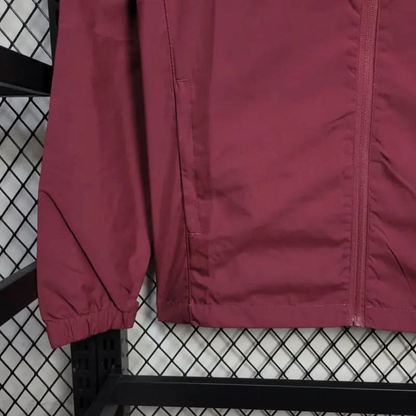 2025-26 Bayern Munich Windbreaker S-2XL asasshop