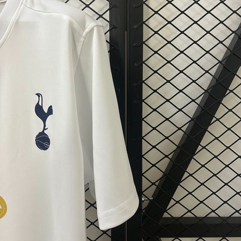 2025-26 Tottenham Hotspur Special Snack S-2XL asasshop
