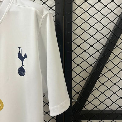 2025-26 Tottenham Hotspur Special Snack S-2XL asasshop