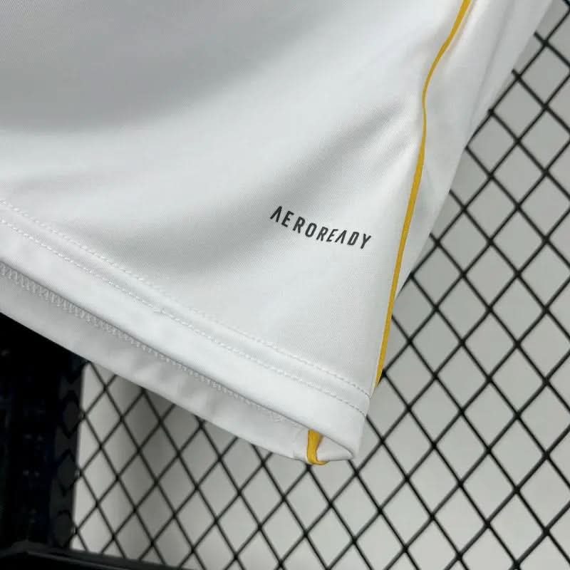 2025-26 Real Madrid home S-4XL asasshop