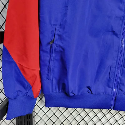 2025-26 Barcelona Windbreaker S-2XL asasshop