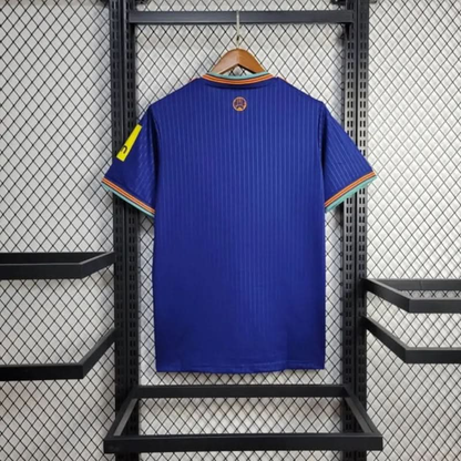 2025-26 Newcastle United Second Away S-4XL asasshop