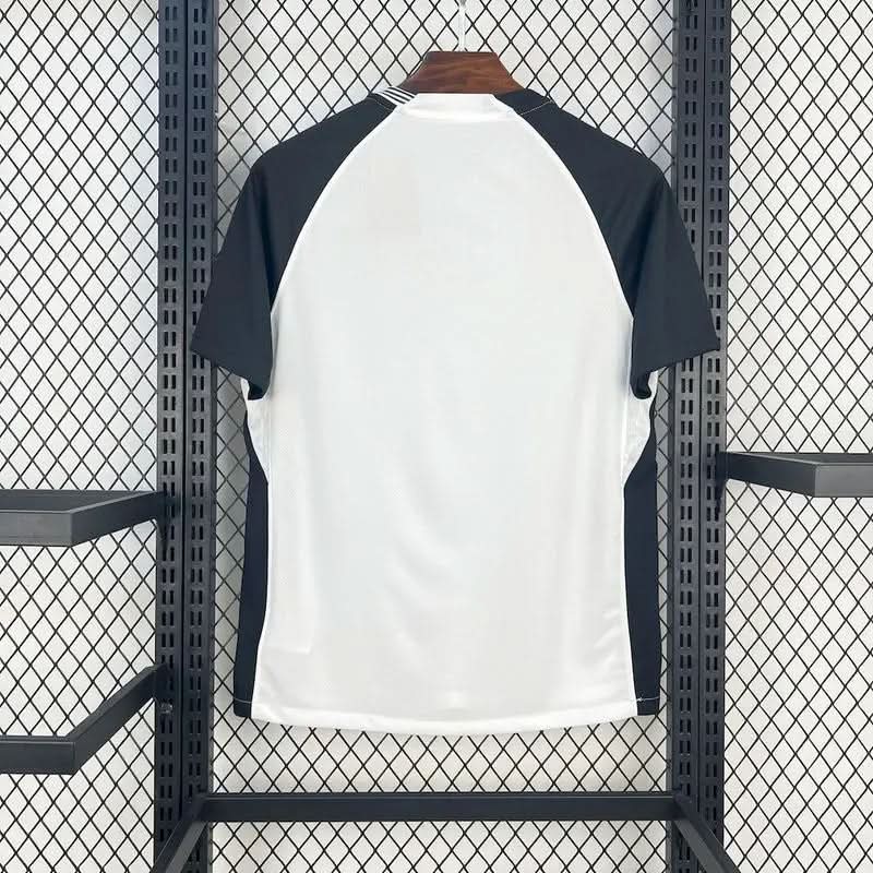 2025-26 Corinthians Home +All Sponsors  S-4XL asasshop