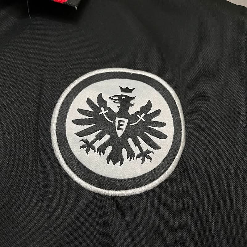 2025-26 Frankfurt Away S-2XL asasshop
