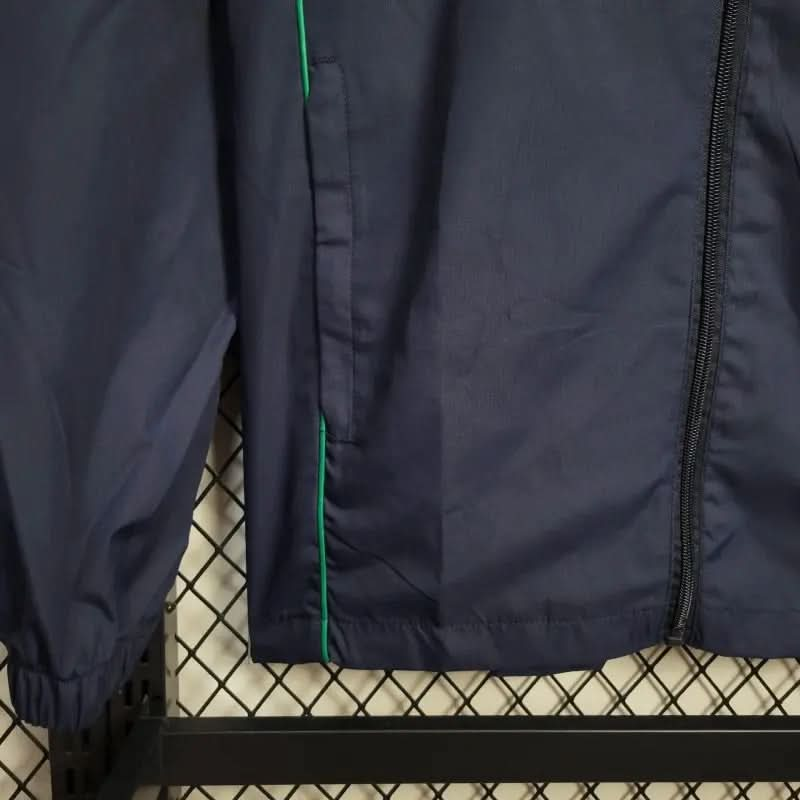 2025-26 Portugal Windbreaker S-2XL asasshop