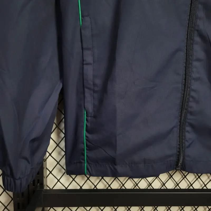 2025-26 Portugal Windbreaker S-2XL asasshop
