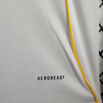 2025-26 Real Madrid Home Feminina S-2XL asasshop
