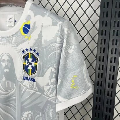 2025-26 Brazil Special Size S-2XL asasshop