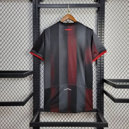 2025-26 Leverkusen Home S-4XL asasshop