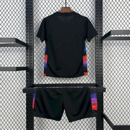 2025-26 England away KIDS 16-28 asasshop