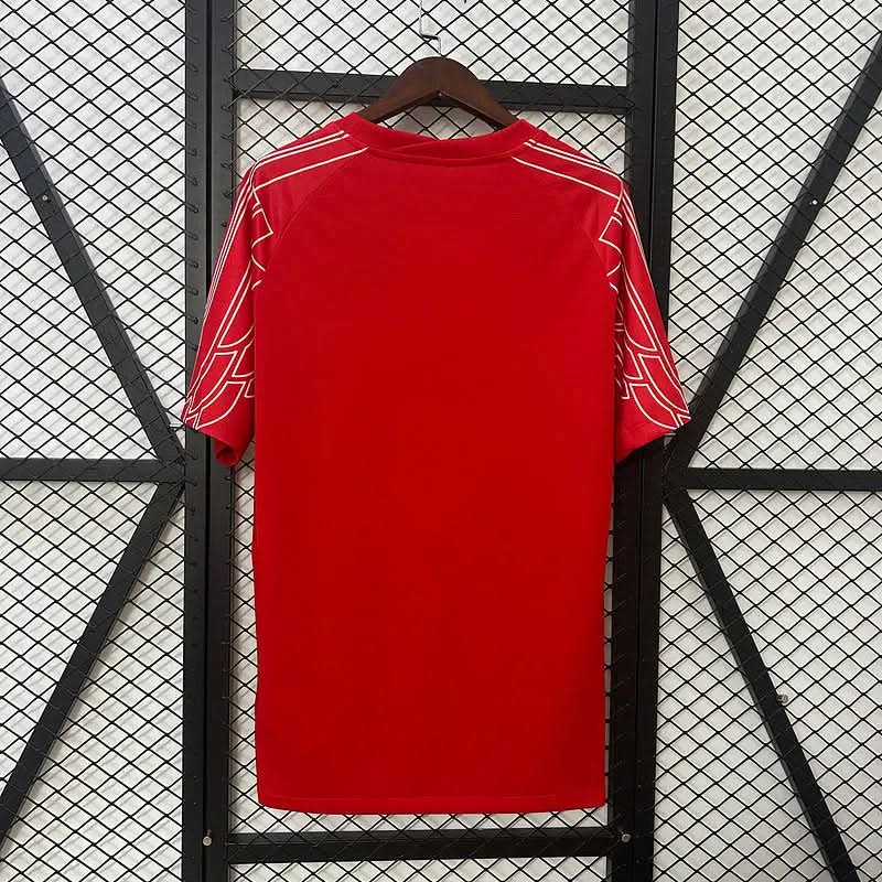 2025-26 Paris Special Vermelha S-2XL asasshop