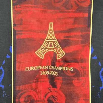 2025-26 Paris Special S-2XL asasshop