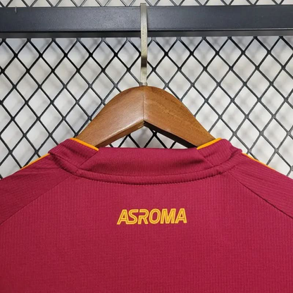 2025-26 Roma Home S-4XL asasshop